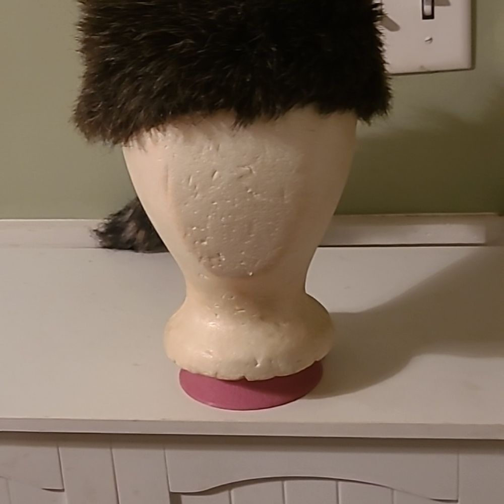 Coonskin Cap - Picture 2 of 6